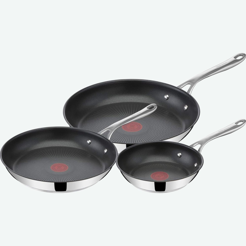 Jamie Oliver H801S5 Mainstream and Pot Set 5 Pieces